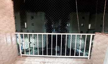 Imagem 5: Apartamento para aluguel tem 58 metros quadrados com 2 quartos