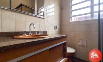 Imagem 4: São Paulo - Casa Padrão - Tatuapé