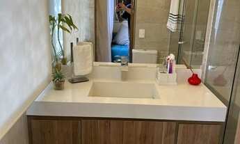 Imagem 6: Flat para aluguel com 34 metros quadrados com 1 quarto em Jardim Paulista - São Paulo - SP