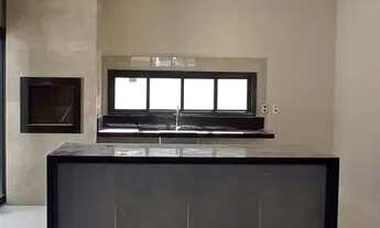 Imagem 3: Casa a venda no condomínio Belvedere II em Cuiabá MT