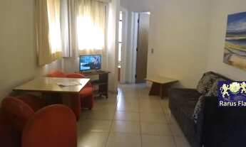 Imagem 3: Flat para locação na Bela Vista - Edifício Central Top Life - Cód. LHL06630