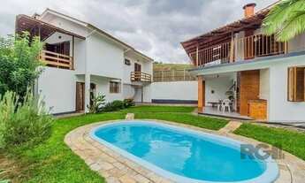 Imagem 4: Casa de 265m², bairro Nonoai