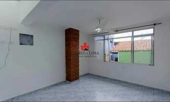 Imagem 4: Sobrado próximo a região da Penha