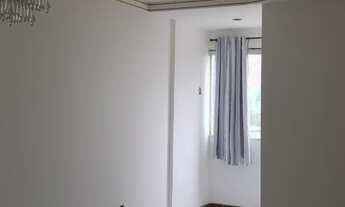 Imagem 4: Apartamento 2/4 com dependência Rio Vermelho