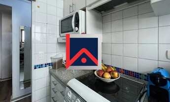 Imagem 5: Cobertura Venda 2 Dormitórios - 120 m² Moema