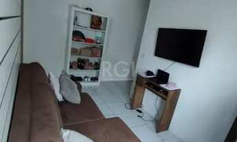 Imagem 2: Apartamento JK para Venda - 30m², 0 dormitórios, Cidade Baixa