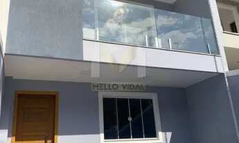 Imagem: Casa em São Marcos - Macaé