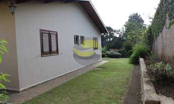 Imagem 6: 02967 - Casa 3 Dorms. (3 Suítes), GRANJA VIANA - COTIA/SP