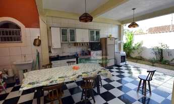 Imagem 7: Casa com 3 dormitórios à venda - Itaguá - Ubatuba/SP