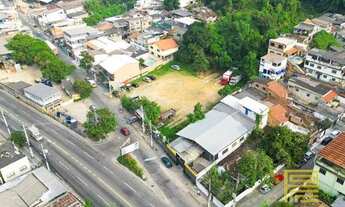 Imagem 7: Terreno à venda, 6.000 m² por R$ 3.500.000 - Barro Vermelho - São Gonçalo/RJ