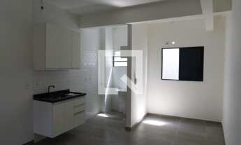 Imagem 2: Apartamento para Aluguel - Bela Vista, 1 Quarto, 34 m2