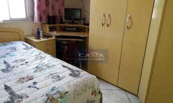 Imagem 5: Apartamento à venda, 54 m² por R$ 350.000,00 - Vila Carrão - São Paulo/SP