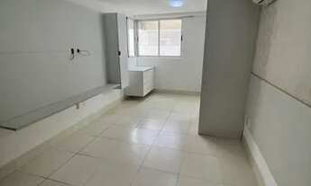 Imagem 2: Apartamento pé na areia