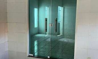 Imagem 7: Casa dois quartos