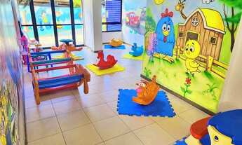 Imagem 3: APARTAMENTO ARACAJU CONDOMÍNIO VIA FAROL NA FAROLÂNDIA