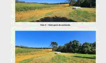 Imagem: Terreno para usinas solar