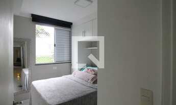 Imagem: Apartamento para Aluguel - Vila Nhocuné