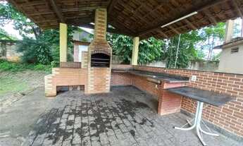 Imagem 5: Belíssimo Apartamento à venda, R$ 135.000, 2 quartos, Campo Grande Prox. ao West Shopping