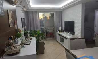 Imagem 3: Lindo Apartamento no Condominio guimarães Rosa, Osasco