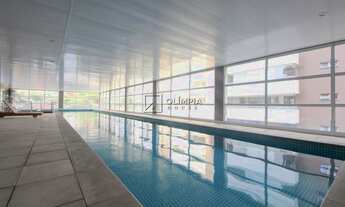 Imagem 3: Apartamento Venda 1 Dormitórios - 55 m² Brooklin