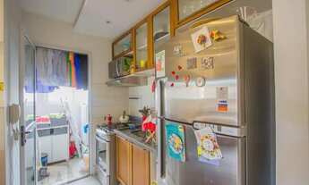 Imagem 2: Apartamento para Aluguel - Campo Belo, 2 Quartos, 70 m2