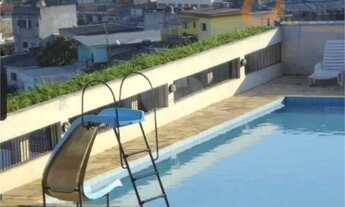 Imagem 2: Apartamento-São Paulo-MANDAQUI