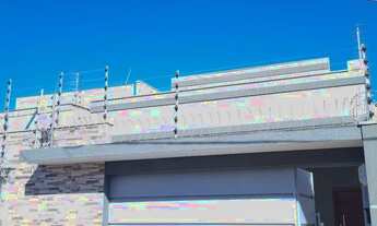 Imagem 5: Casa na 507 Sul Casa com 3 dormitórios