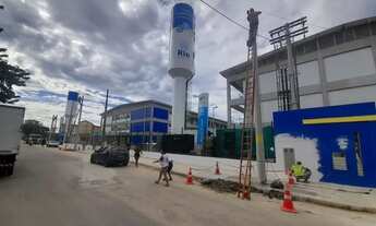 Imagem 5: Vendo apartamento Santa Cruz longe de morro e comunidades 1° andar <br&gt