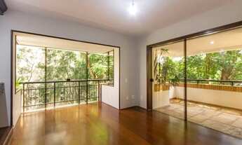 Imagem 1: Apartamento Locação 3 Dormitórios - 438 m² Jardim Europa