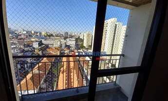 Imagem 4: Apartamento com 3 dormitórios à venda, 75 m² por R$ 490.000,00 - Brás - São Paulo/SP