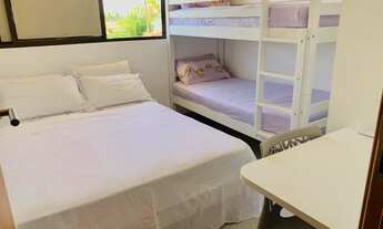 Imagem 16: Flat Cupe Beach Living - 03 quartos- 92m²