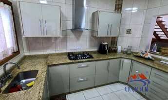 Imagem 3: Casa a venda no Condomínio Portal dos Pássaros