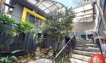 Imagem 3: São Paulo - Casa Padrão - Perdizes