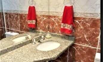 Imagem 4: Cobertura chacara inglesa em são bernardo