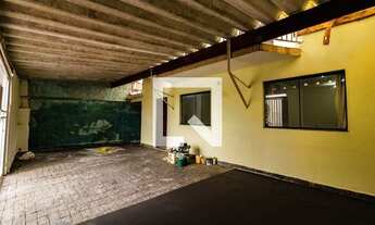 Imagem 4: Casa para Aluguel - Vila Campestre, 2 Quartos, 80 m2