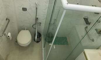 Imagem 5: Casa para venda com 90 metros quadrados com 3 quartos em Vila Nogueira - Diadema - São Pau