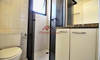 Imagem 4: Apartamento Venda Vila Olímpia 64 m² 2 Dormitórios