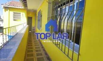 Imagem 2: Apartamento para aluguel possui 65 metros quadrados com 2 quartos em Irajá - Rio de Janeir