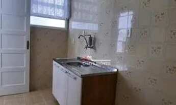 Imagem 3: Apartamento com 1 dormitório - Boqueirão - Santos/SP