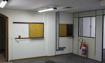 Imagem 7: Conjunto/Sala para Locação/Aluguel - 290m², 0 dormitórios, Centro Histórico
