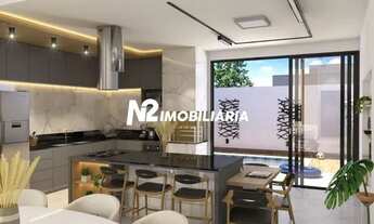 Imagem 2: Venda Casa em condomínio NOVO MUNDO