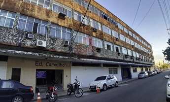 Imagem 6: Apartamento 2 quartos para alugar no bairro de São José - EDF. CARVALHO