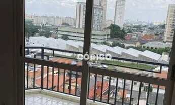 Imagem 3: Apartamento com 3 dormitórios, 96 m² - venda por R$ 750.000 ou aluguel por R$ 5.310/mês