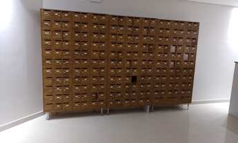 Imagem 4: Kitnet Areal Águas Claras - Portal do Sul