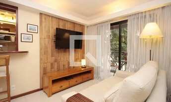 Imagem 4: Apartamento para Aluguel - Consolação, 2 Quartos, 60 m2