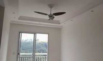 Imagem 7: APARTAMENTO NO CONDOMÍNIO VIVA ALEGRIA - PORTAL DOS IPES -CAJAMAR/SP