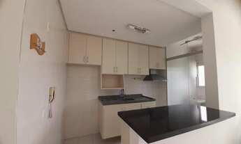 Imagem 1: APARTAMENTO NO CONDOMÍNIO VIVA ALEGRIA - PORTAL DOS IPES -CAJAMAR/SP