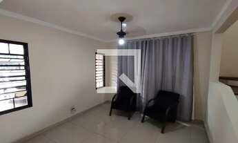 Imagem 2: Casa para Aluguel - Vila Ana Maria, 4 Quartos, 210 m2