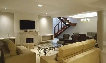 Imagem 3: Porto Alegre - Casa Padrão - Petrópolis