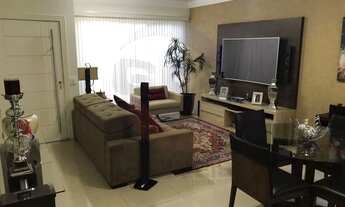 Imagem 3: Casa com 3 dormitórios à venda, 180 m² por R$ 1.200.000,00 - Jardim Residencial Terra Nobr